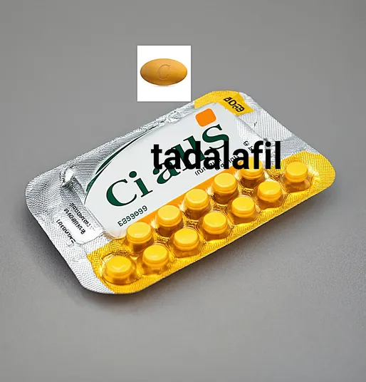 Tadalafil prezzo farmacia